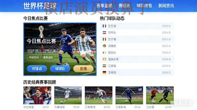 新手必看:世界杯投注入口直播入口+直播详解 + World Cup 2026 新手必看:世界杯投注入口直播入口+直播详解 + World Cup 2026